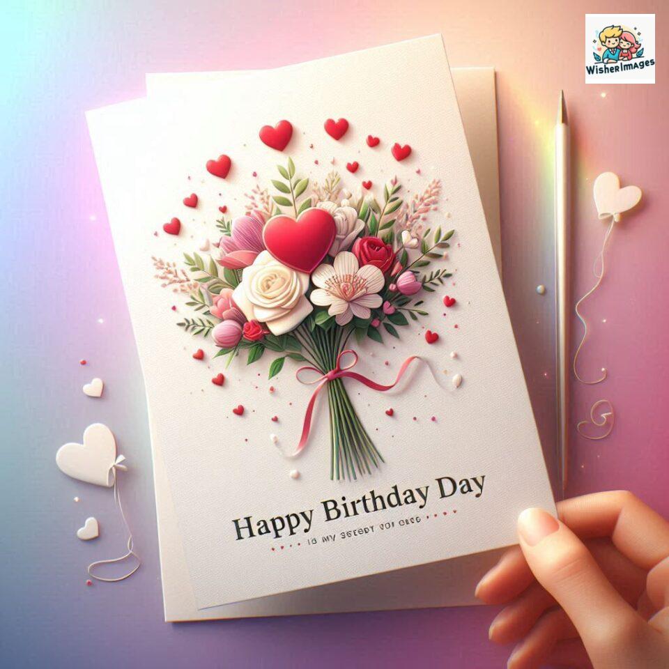 happy birthday card design ideas easy birthday card messages for best friend girl birthday card design online free ()