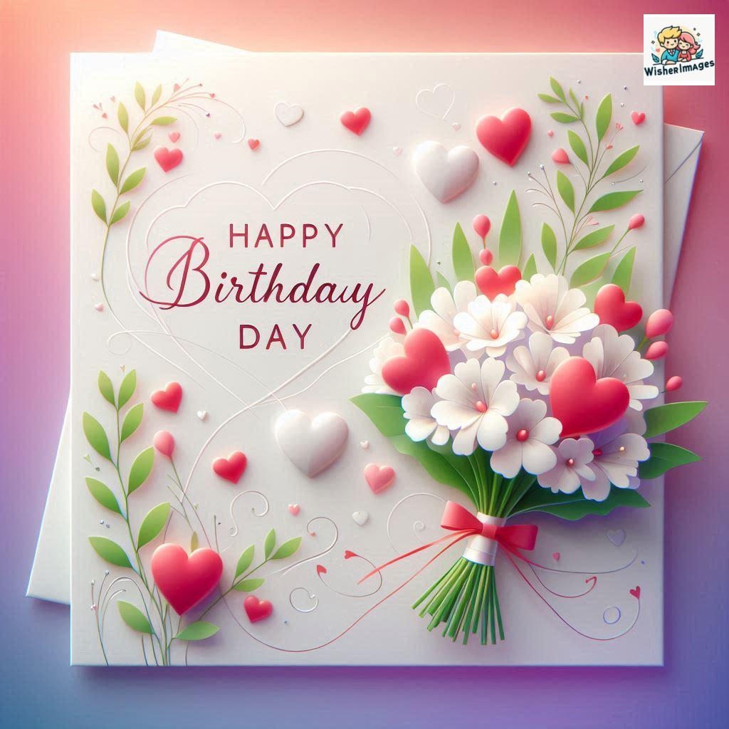 happy birthday card design ideas easy birthday card messages for best friend girl birthday card design online free ()