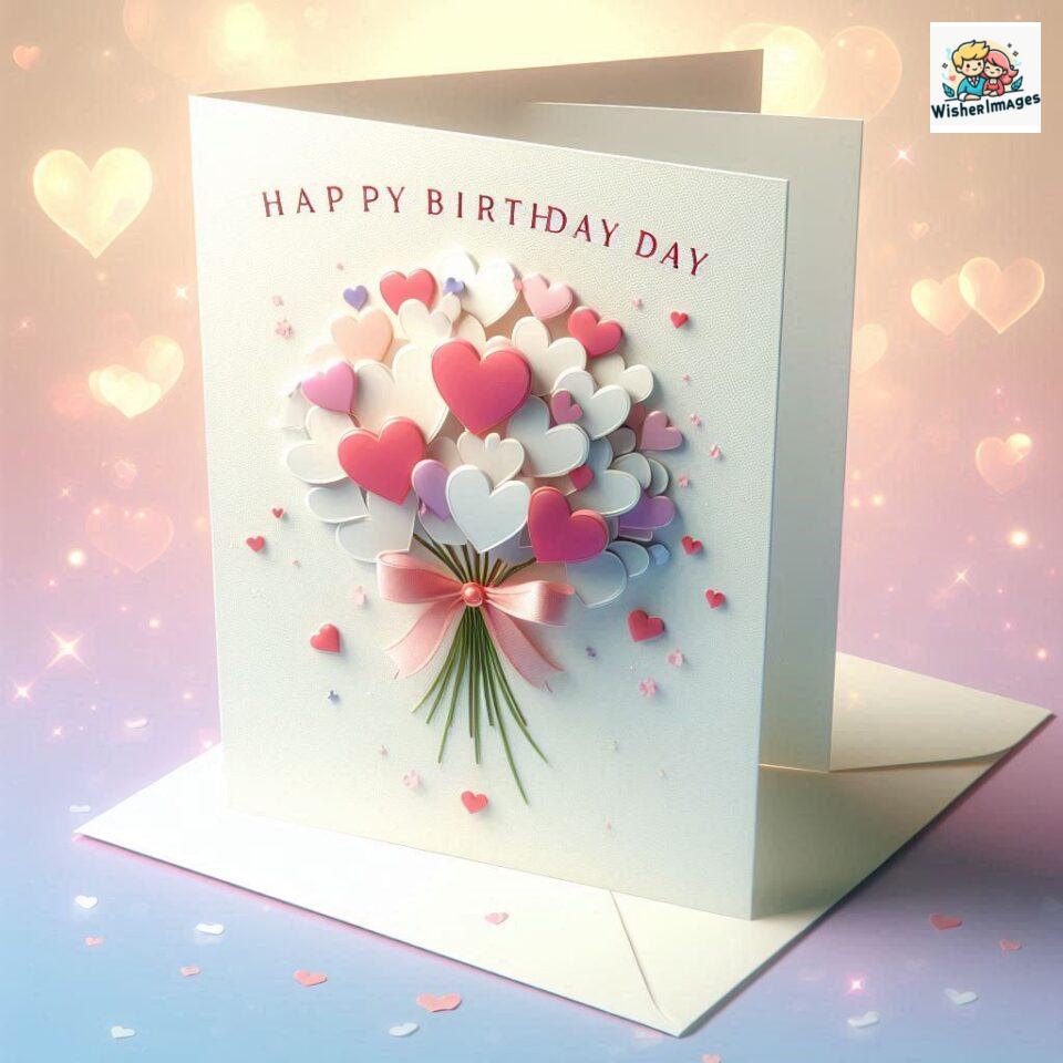 happy birthday card design ideas easy birthday card messages for best friend girl birthday card design online free ()