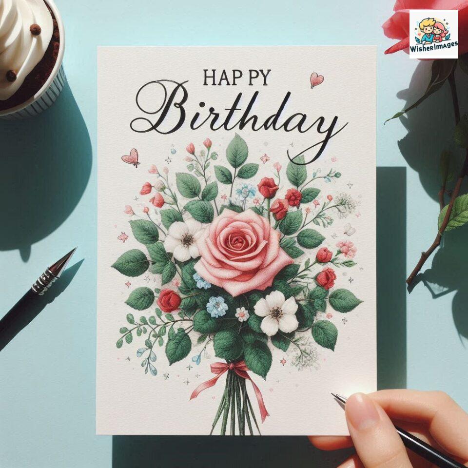 happy birthday card design ideas easy birthday card messages for best friend girl birthday card design online free ()