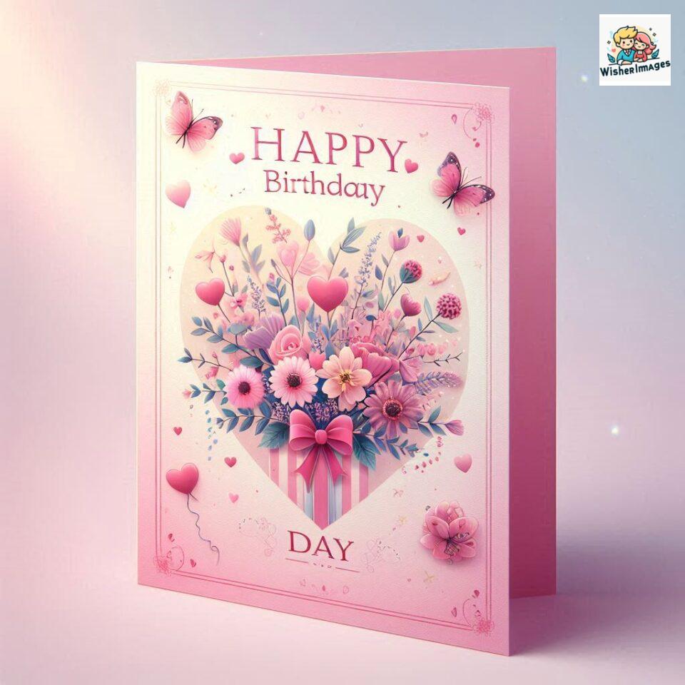 happy birthday card design ideas easy birthday card messages for best friend girl birthday card design online free ()