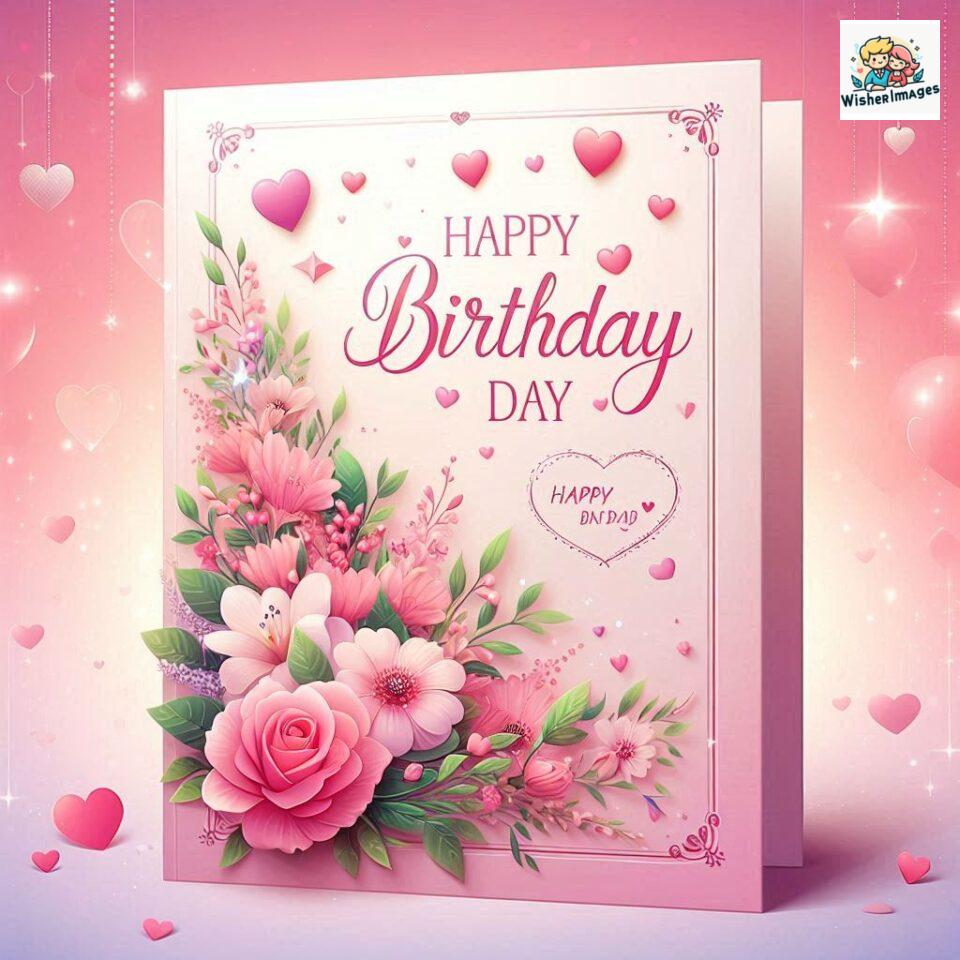 happy birthday card design ideas easy birthday card messages for best friend girl birthday card design online free ()