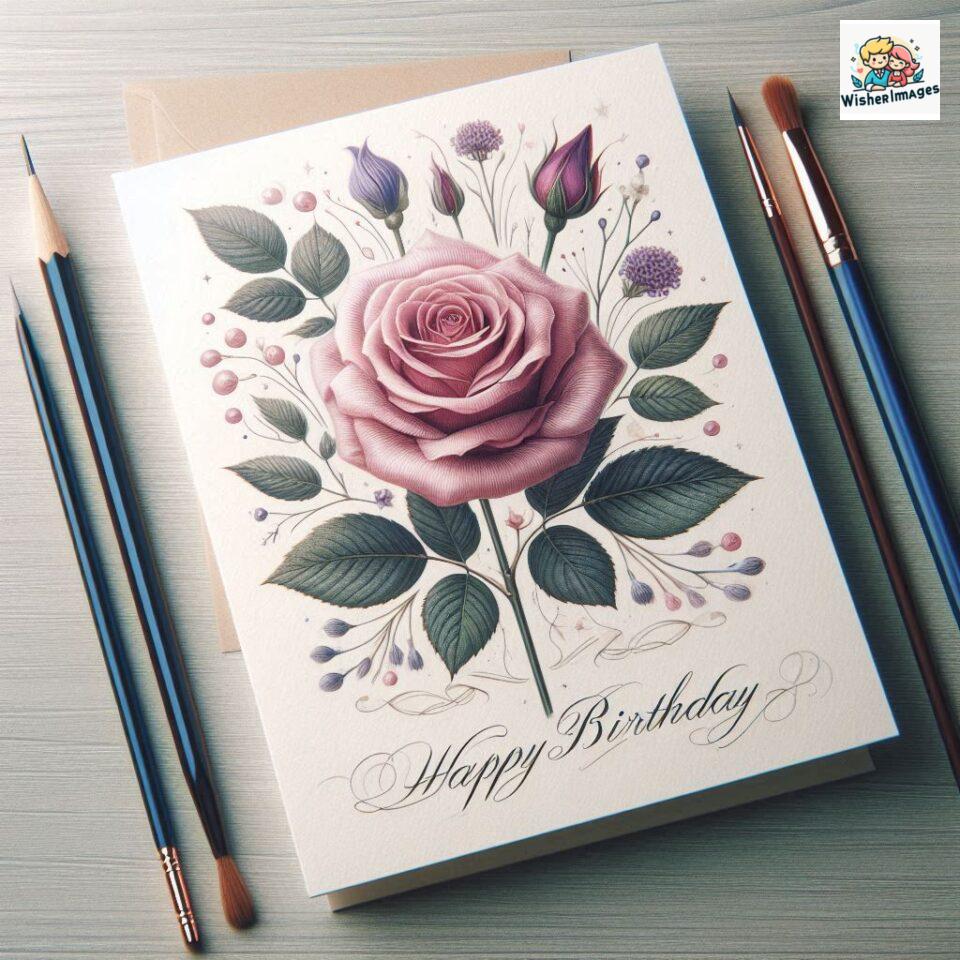 happy birthday card design ideas easy birthday card messages for best friend girl birthday card design online free ()