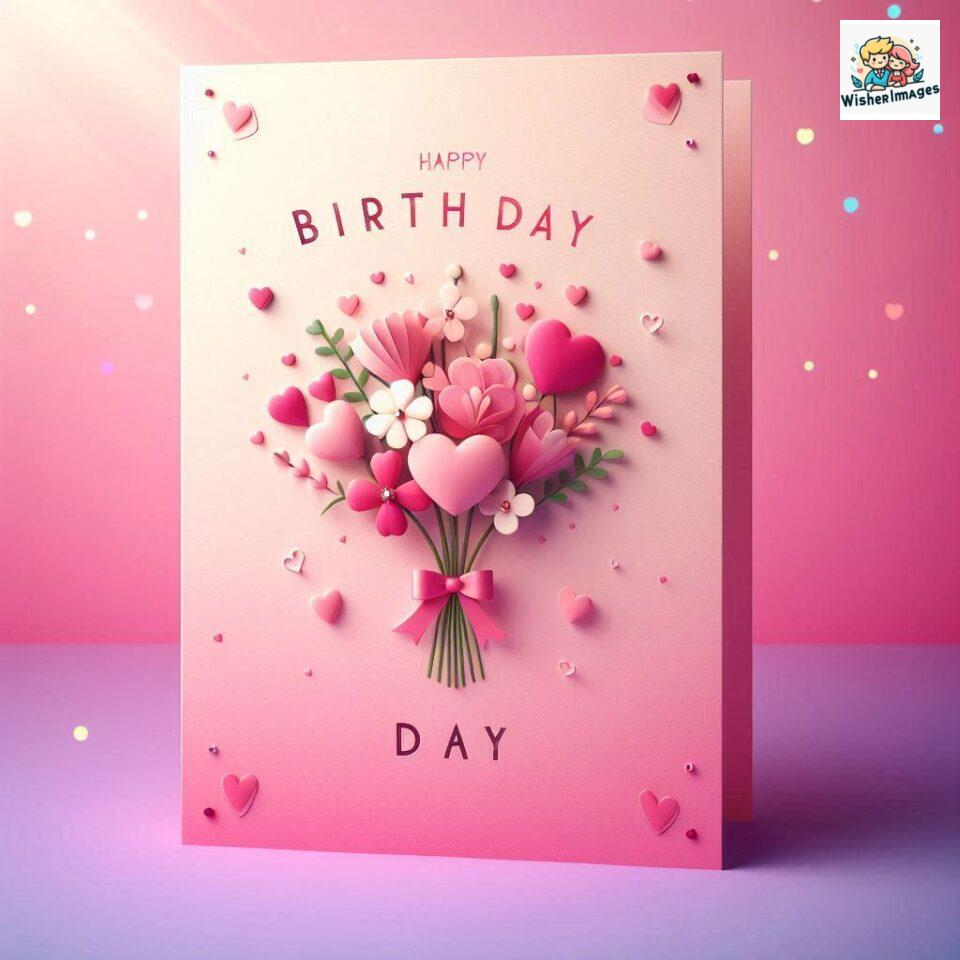 happy birthday card design ideas easy birthday card messages for best friend girl birthday card design online free ()