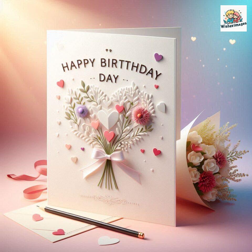 happy birthday card design ideas easy birthday card messages for best friend girl birthday card design online free ()