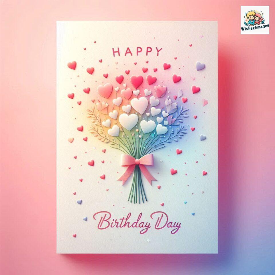 happy birthday card design ideas easy birthday card messages for best friend girl birthday card design online free ()