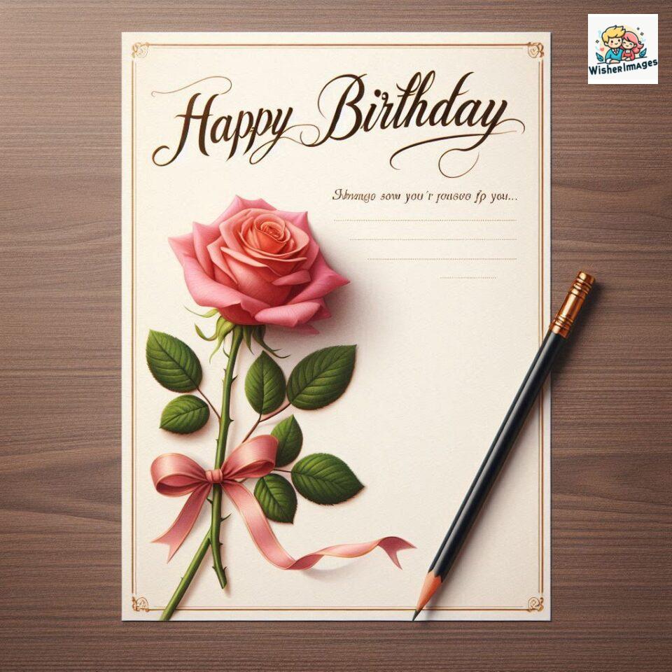 happy birthday card design ideas easy birthday card messages for best friend girl birthday card design online free ()