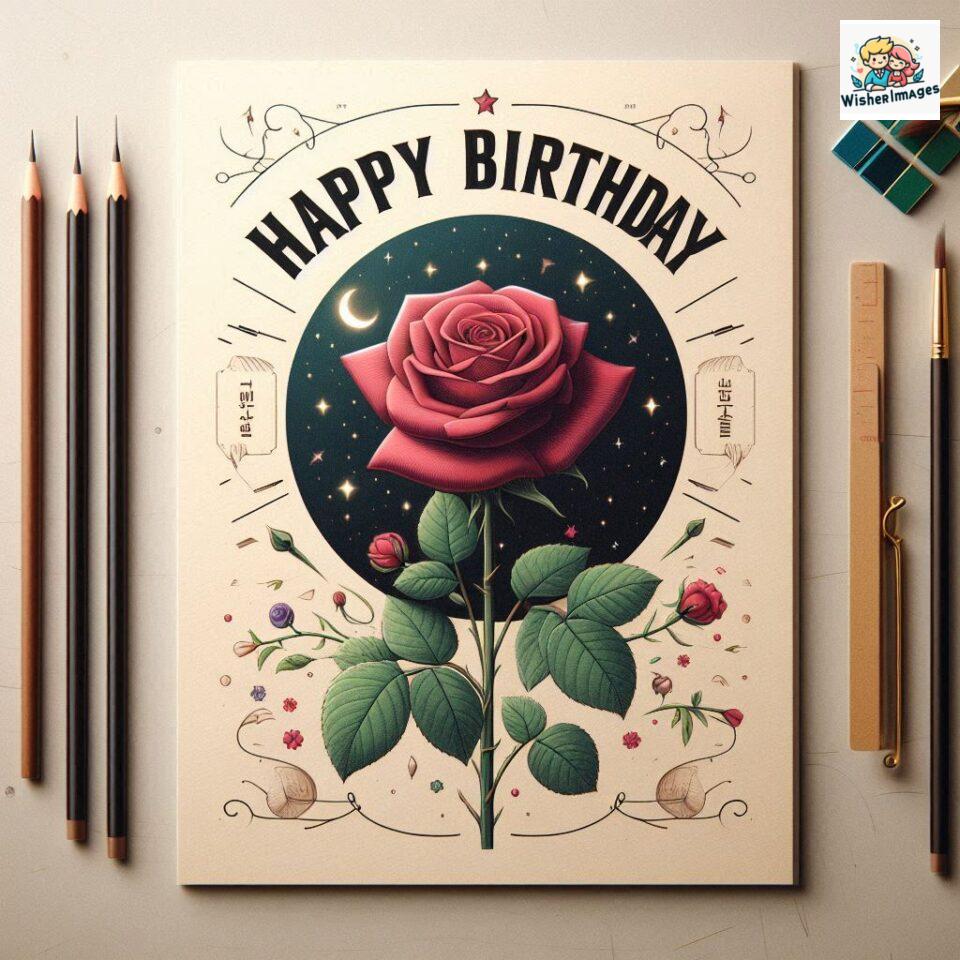 happy birthday card design ideas easy birthday card messages for best friend girl birthday card design online free ()