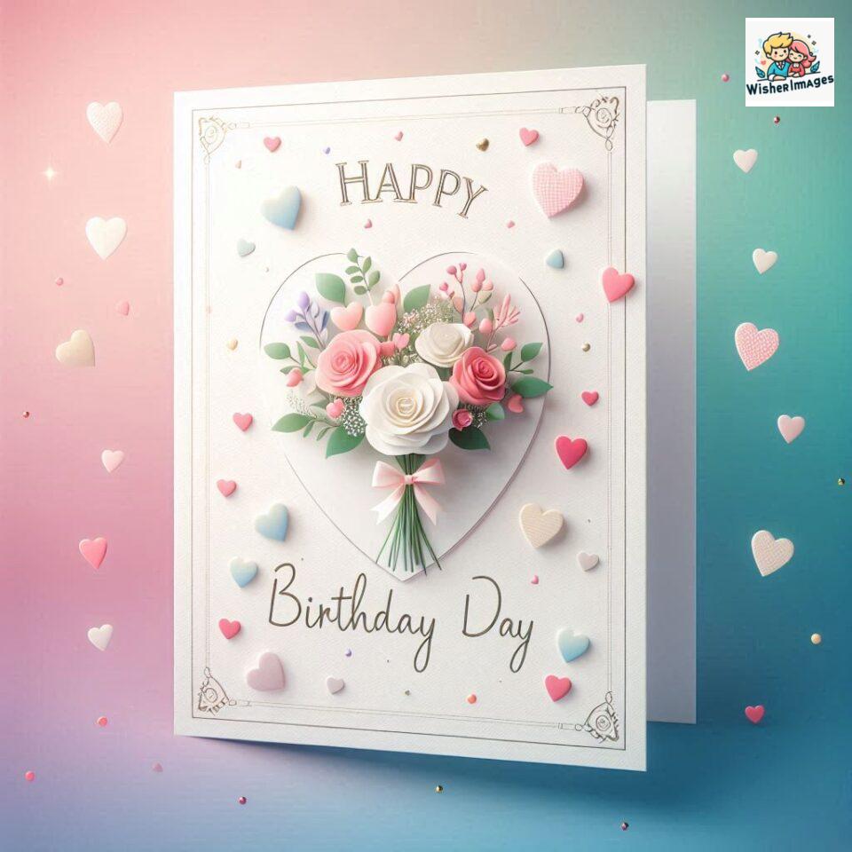 happy birthday card design ideas easy birthday card messages for best friend girl birthday card design online free ()