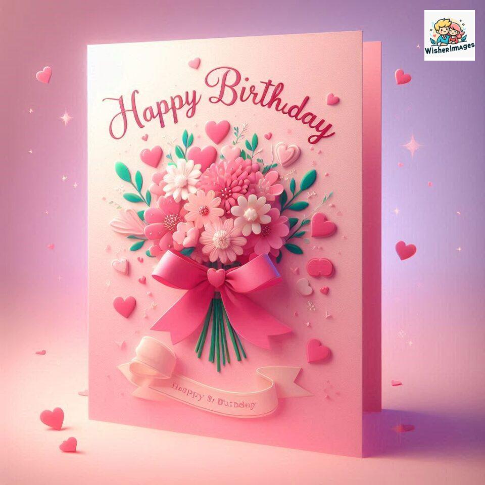 happy birthday card design ideas easy birthday card messages for best friend girl birthday card design online free ()