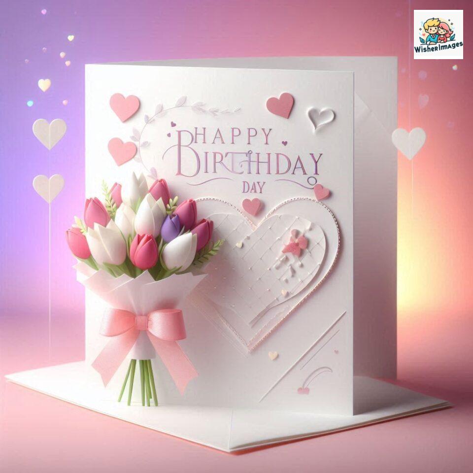 happy birthday card design ideas easy birthday card messages for best friend girl birthday card design online free ()