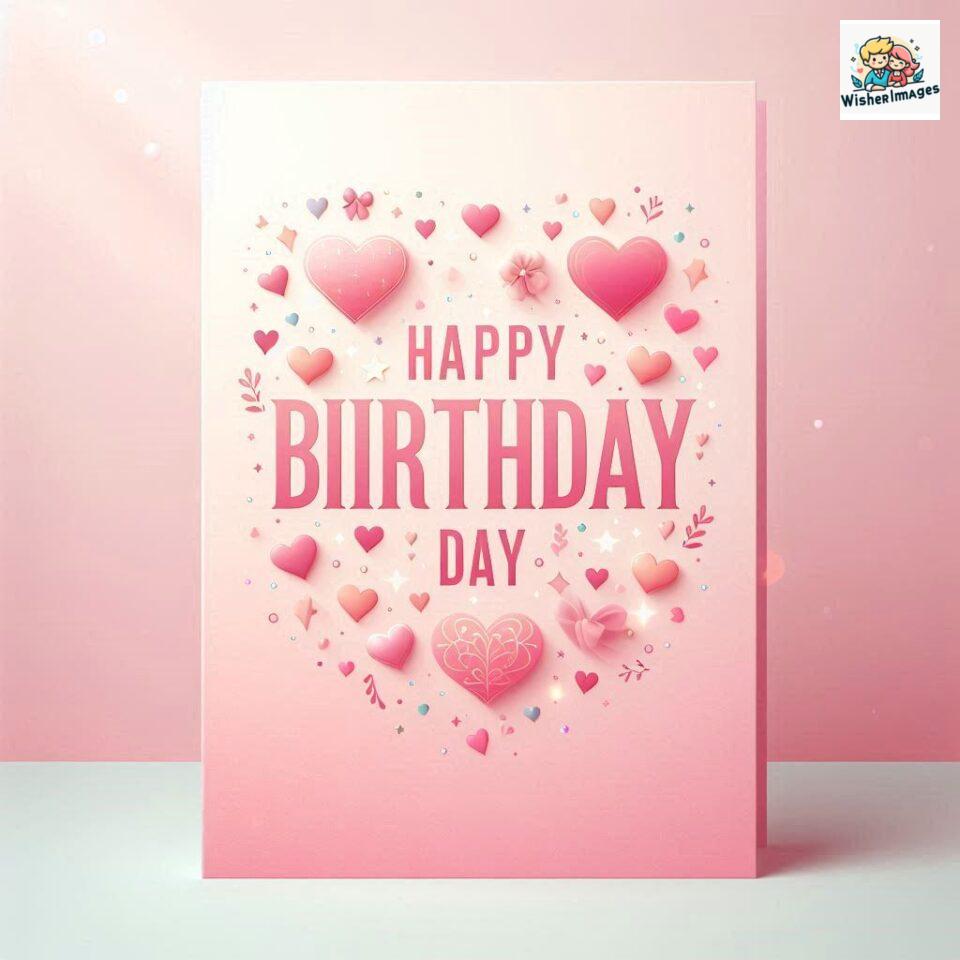 happy birthday card design ideas easy birthday card messages for best friend girl birthday card design online free ()