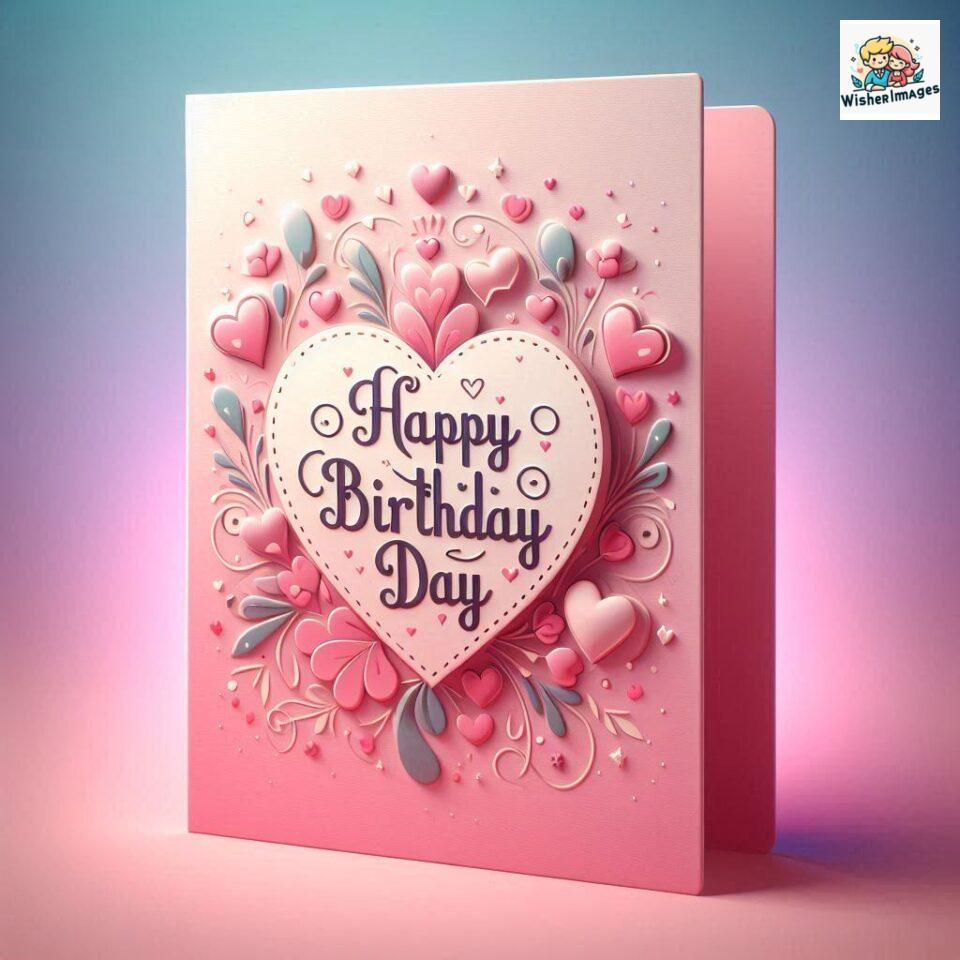 happy birthday card design ideas easy birthday card messages for best friend girl birthday card design online free ()