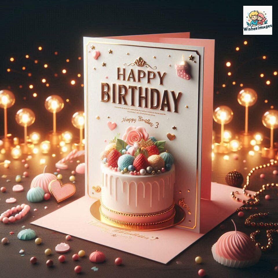 happy birthday card design ideas easy birthday card messages for best friend girl birthday card design online free ()