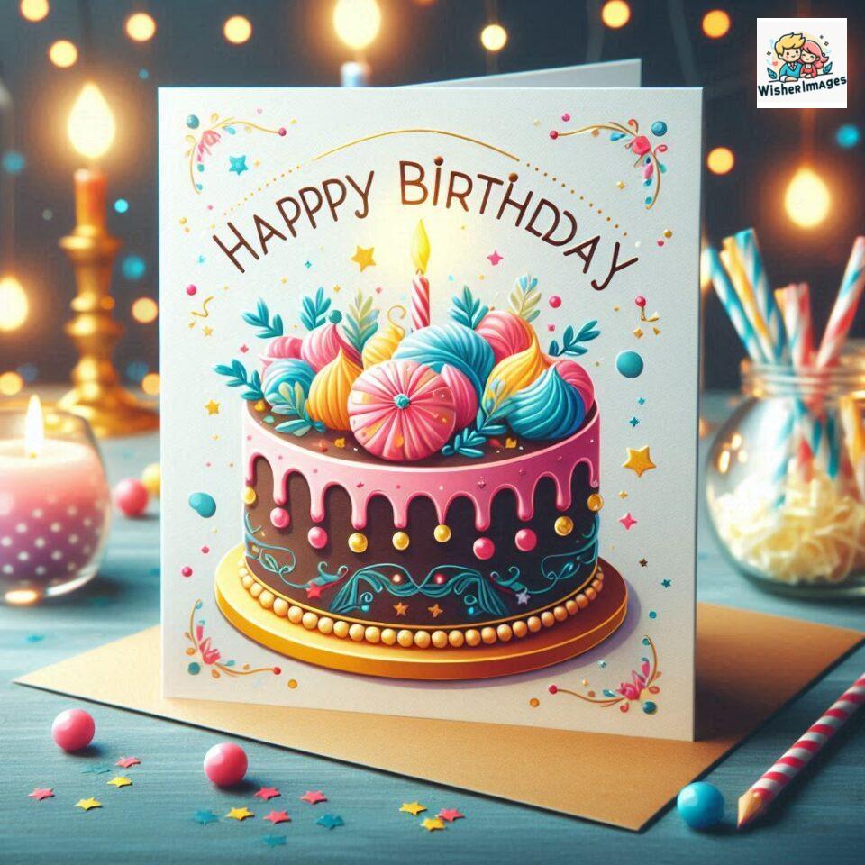 happy birthday card design ideas easy birthday card messages for best friend girl birthday card design online free ()