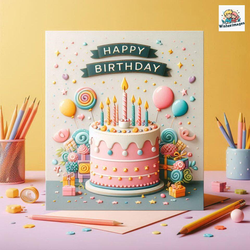 happy birthday card design ideas easy birthday card messages for best friend girl birthday card design online free ()