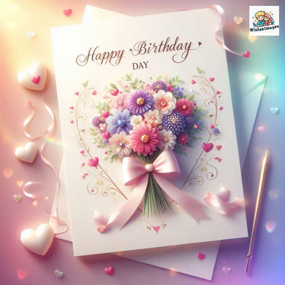 happy birthday card design ideas easy birthday card messages for best friend girl birthday card design online free ()