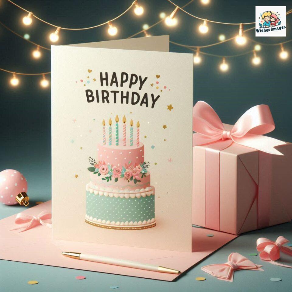 happy birthday card design ideas easy birthday card messages for best friend girl birthday card design online free ()