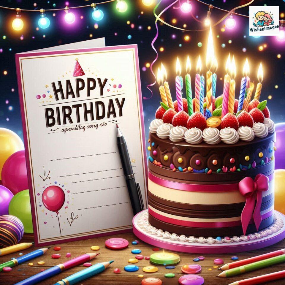 happy birthday card design ideas easy birthday card messages for best friend girl birthday card design online free ()