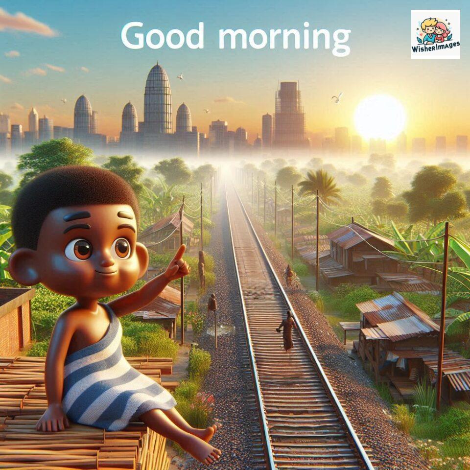 100+ Good Morning Train Images free Download 85 railway good morning images train good morning images good morning train images