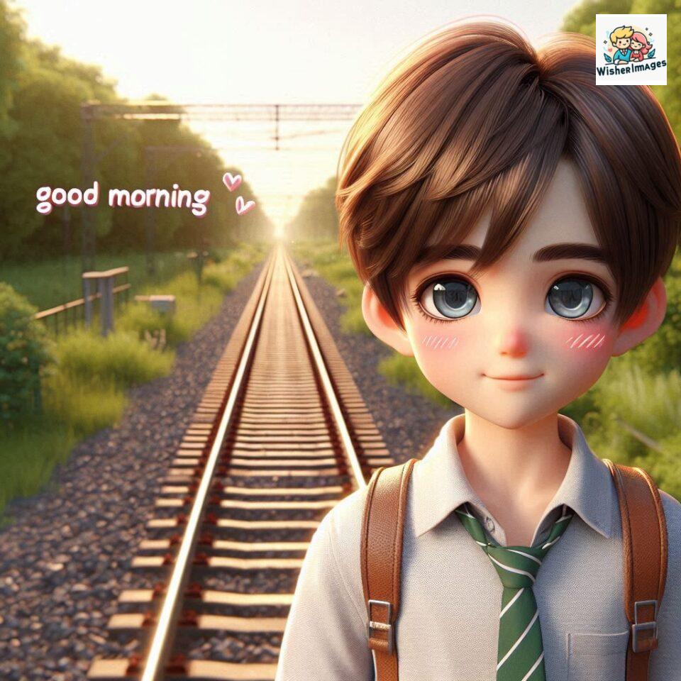 100+ Good Morning Train Images free Download 75 railway good morning images train good morning images good morning train images ()