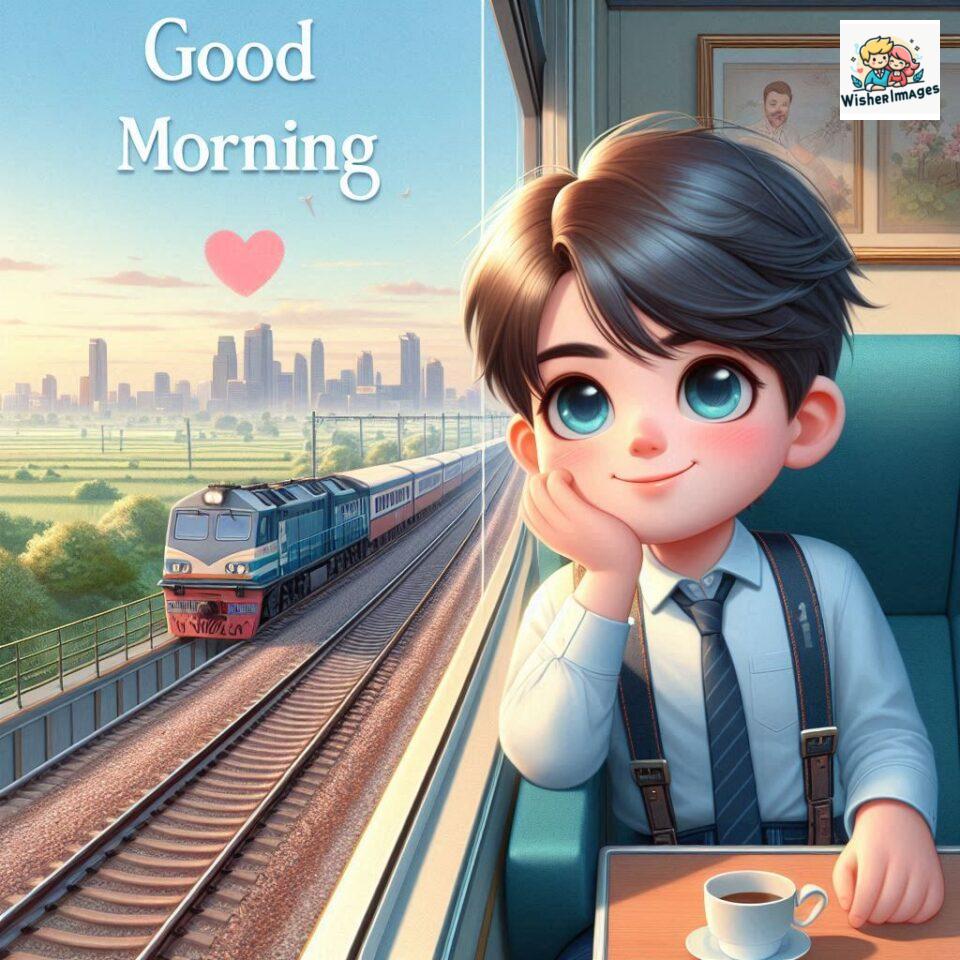 100+ Good Morning Train Images free Download 94 railway good morning images train good morning images good morning train images ()