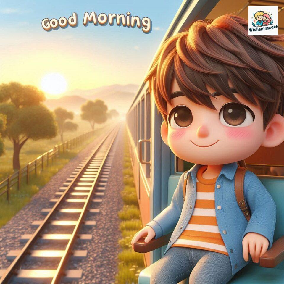100+ Good Morning Train Images free Download 80 railway good morning images train good morning images good morning train images ()