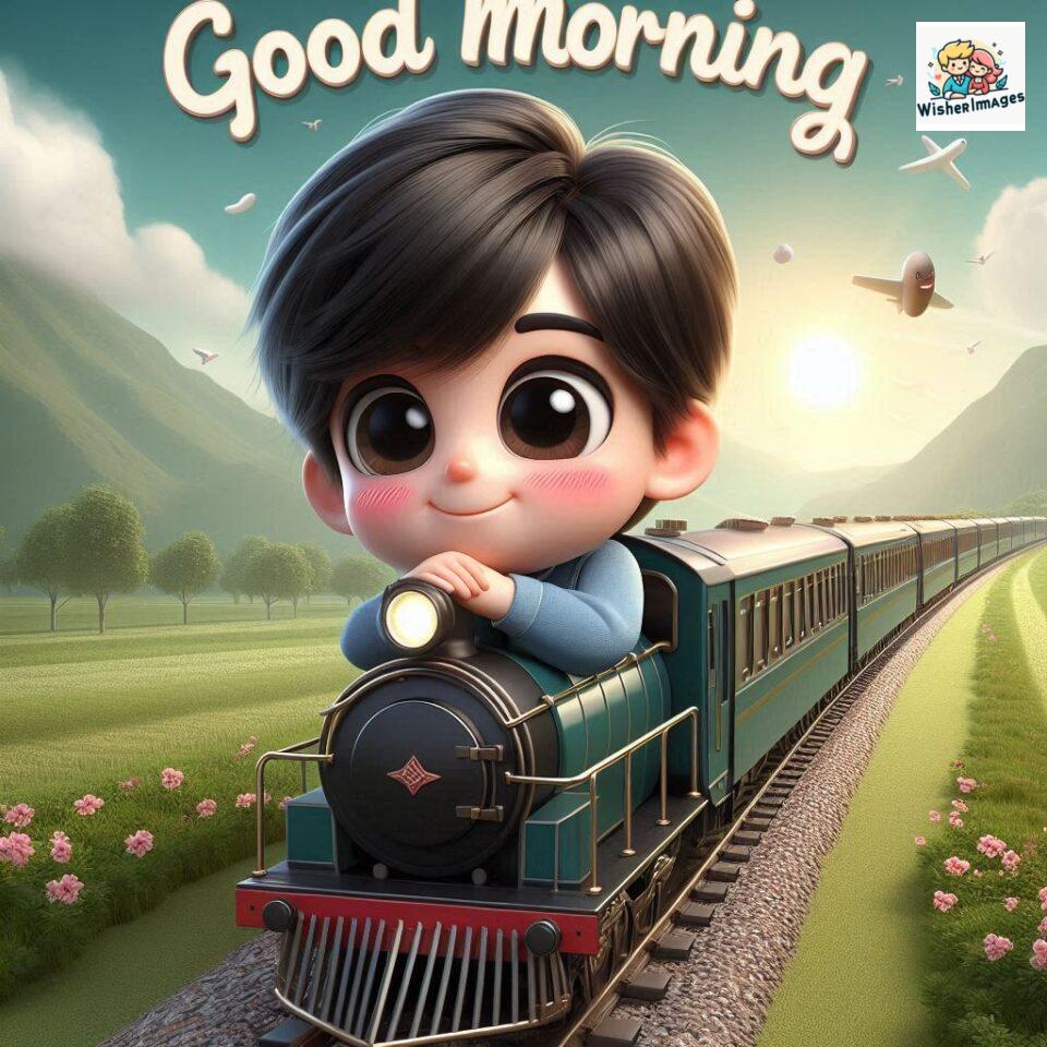 100+ Good Morning Train Images free Download 36 railway good morning images train good morning images good morning train images ()