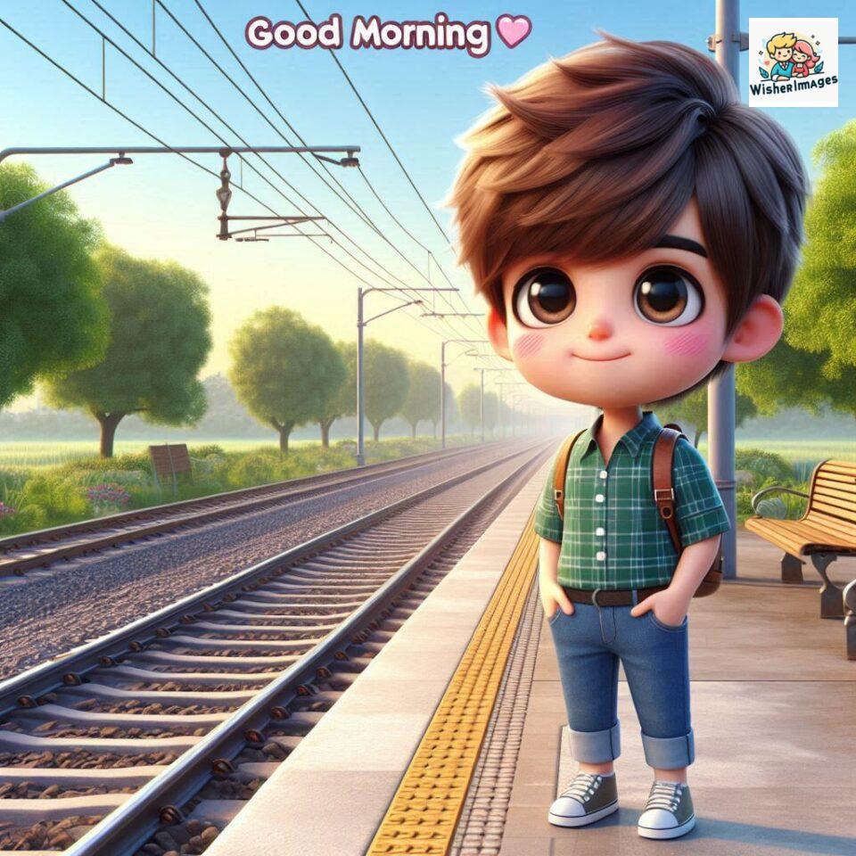 100+ Good Morning Train Images free Download 77 railway good morning images train good morning images good morning train images ()