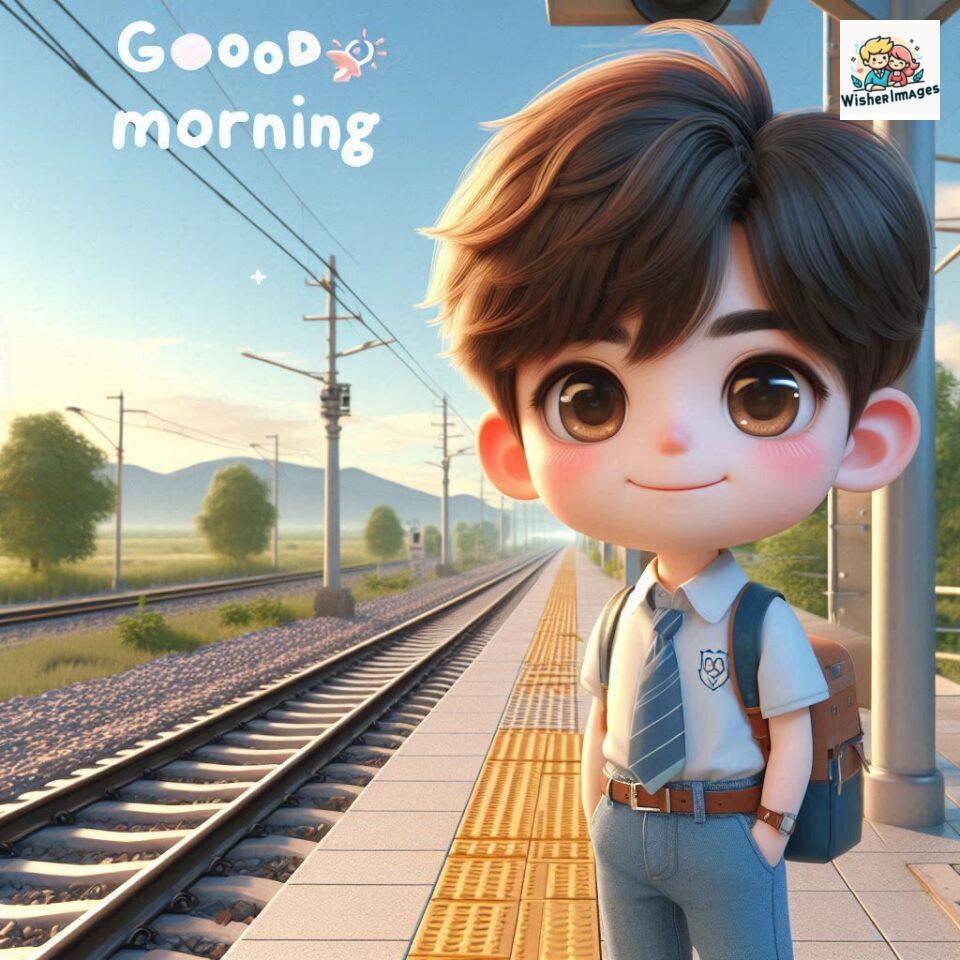 100+ Good Morning Train Images free Download 79 railway good morning images train good morning images good morning train images ()