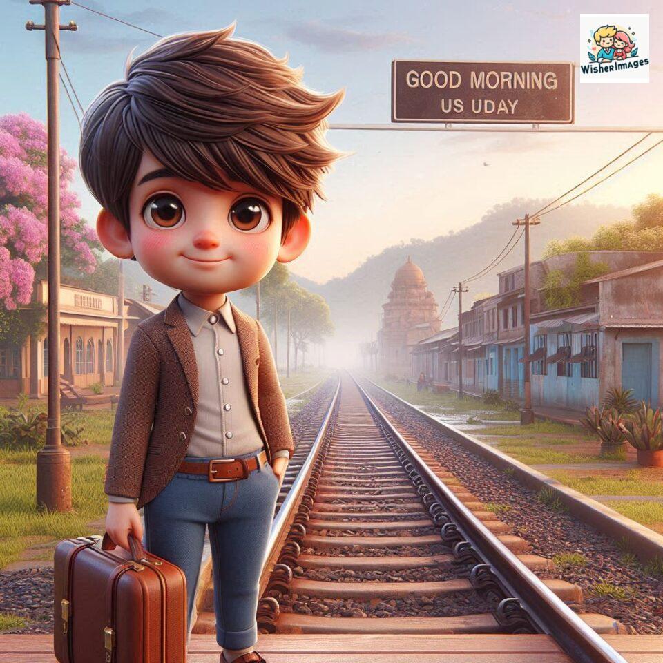 100+ Good Morning Train Images free Download 73 railway good morning images train good morning images good morning train images ()