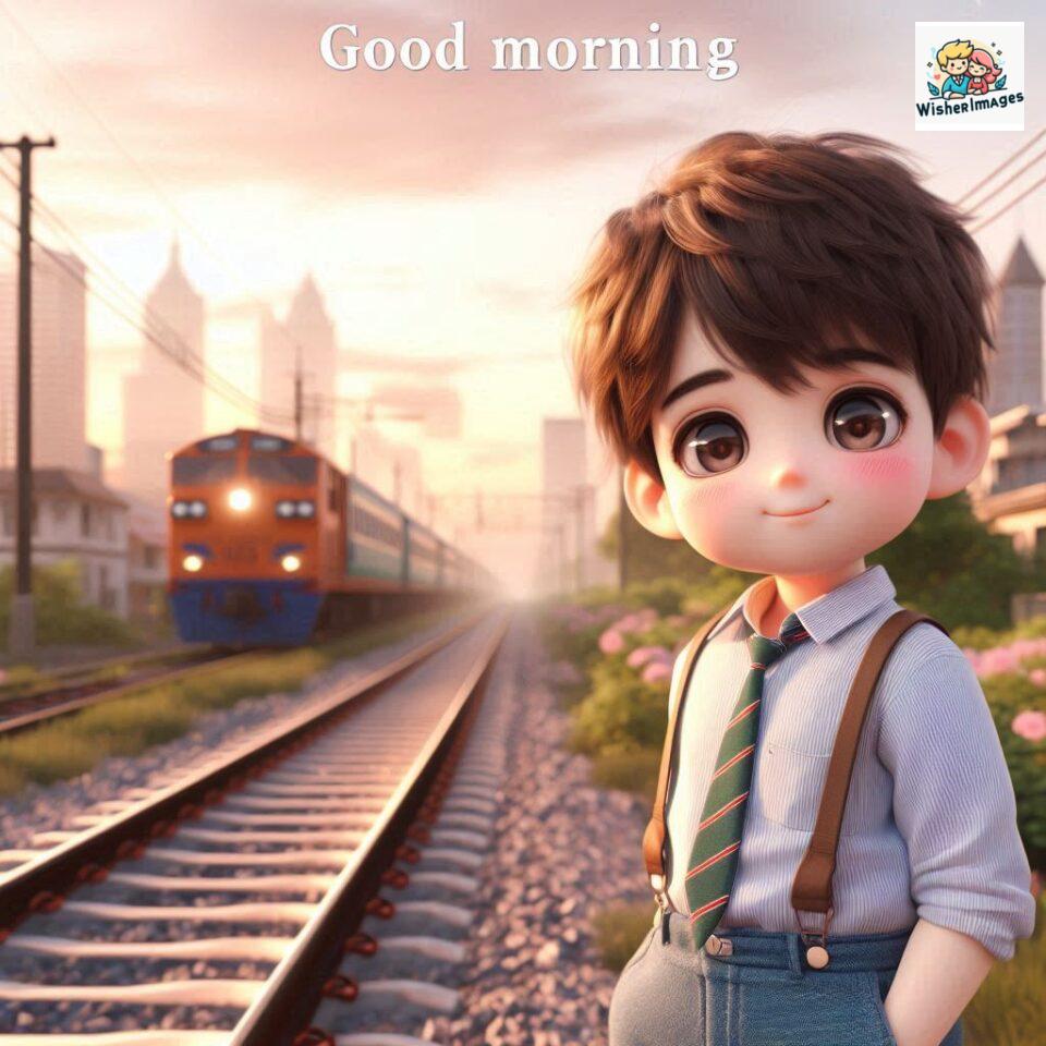 100+ Good Morning Train Images free Download 76 railway good morning images train good morning images good morning train images ()