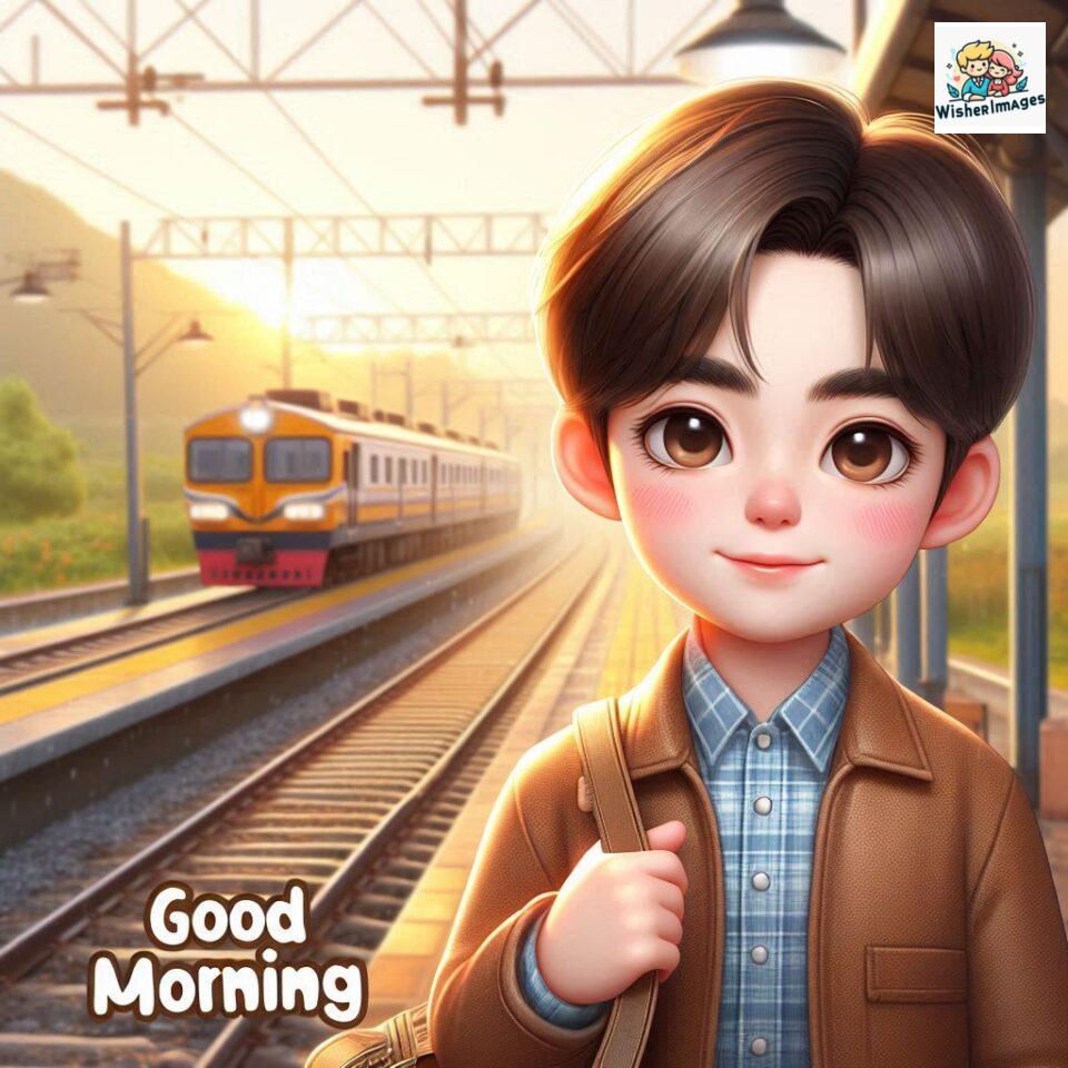 100+ Good Morning Train Images free Download 83 railway good morning images train good morning images good morning train images ()