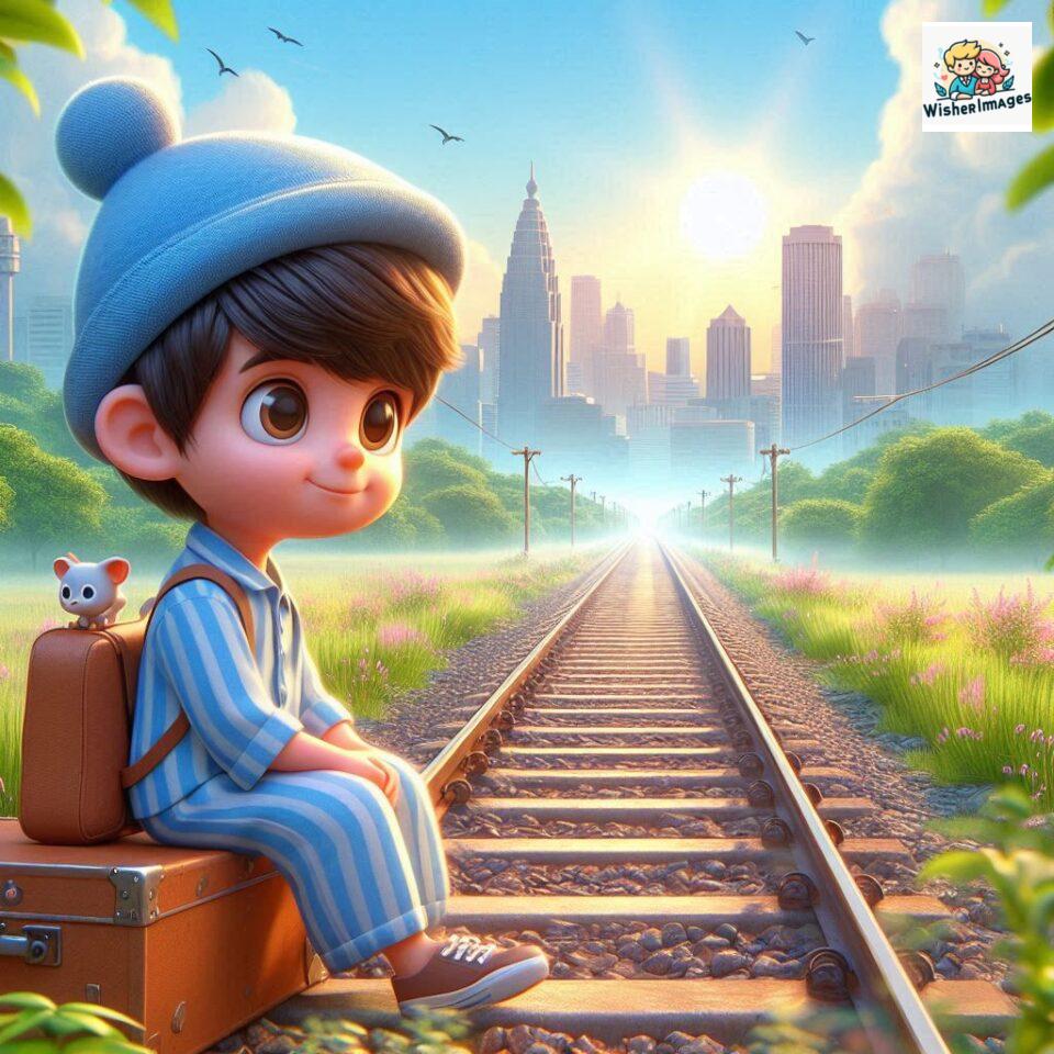 100+ Good Morning Train Images free Download 5 railway good morning images train good morning images good morning train images ()