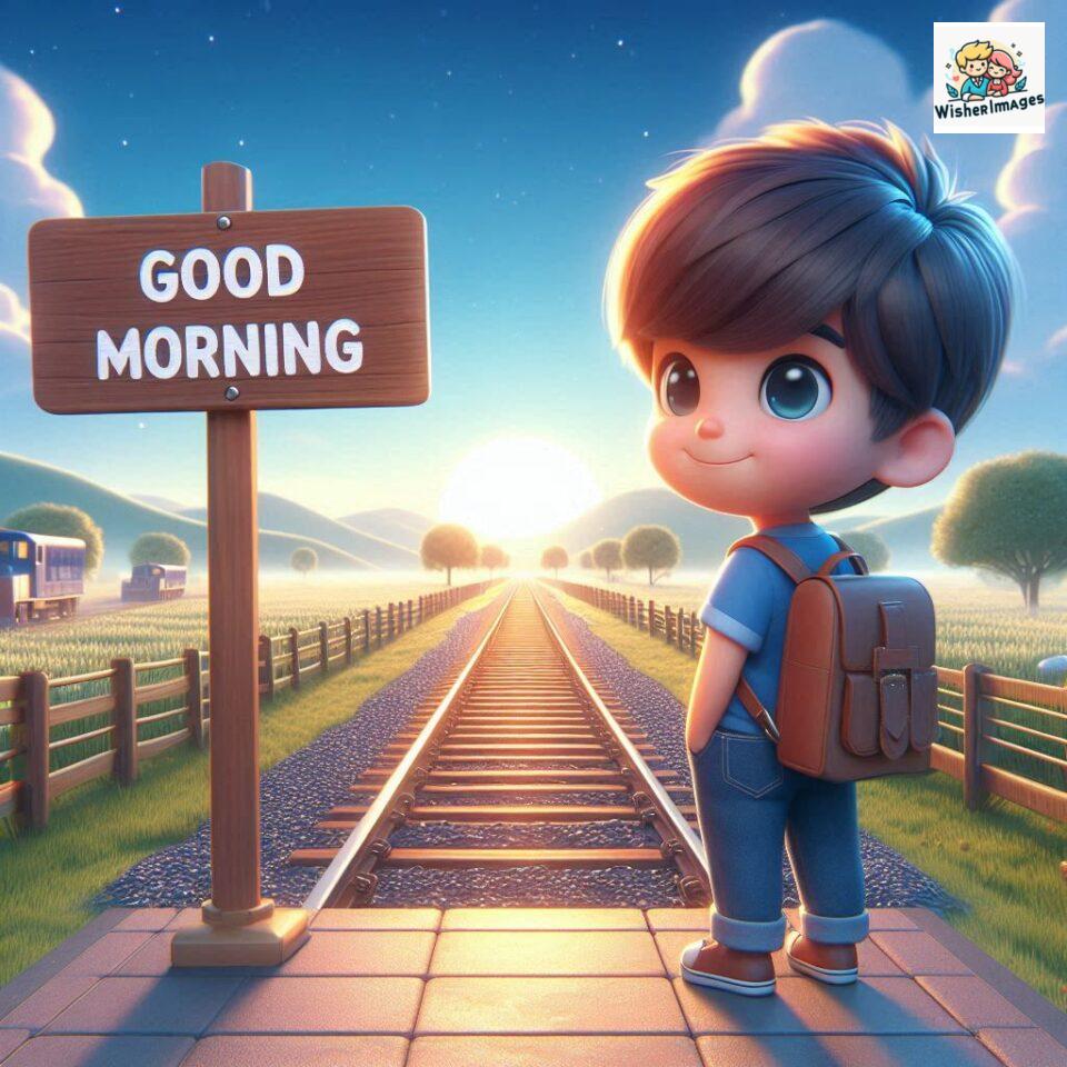 100+ Good Morning Train Images free Download 7 railway good morning images train good morning images good morning train images ()