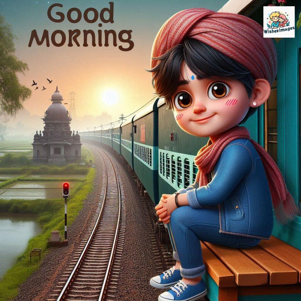 100+ Good Morning Train Images free Download 40 railway good morning images train good morning images good morning train images ()