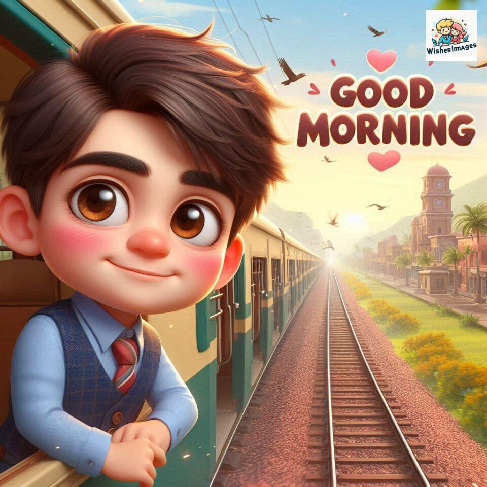 100+ Good Morning Train Images free Download 37 railway good morning images train good morning images good morning train images ()
