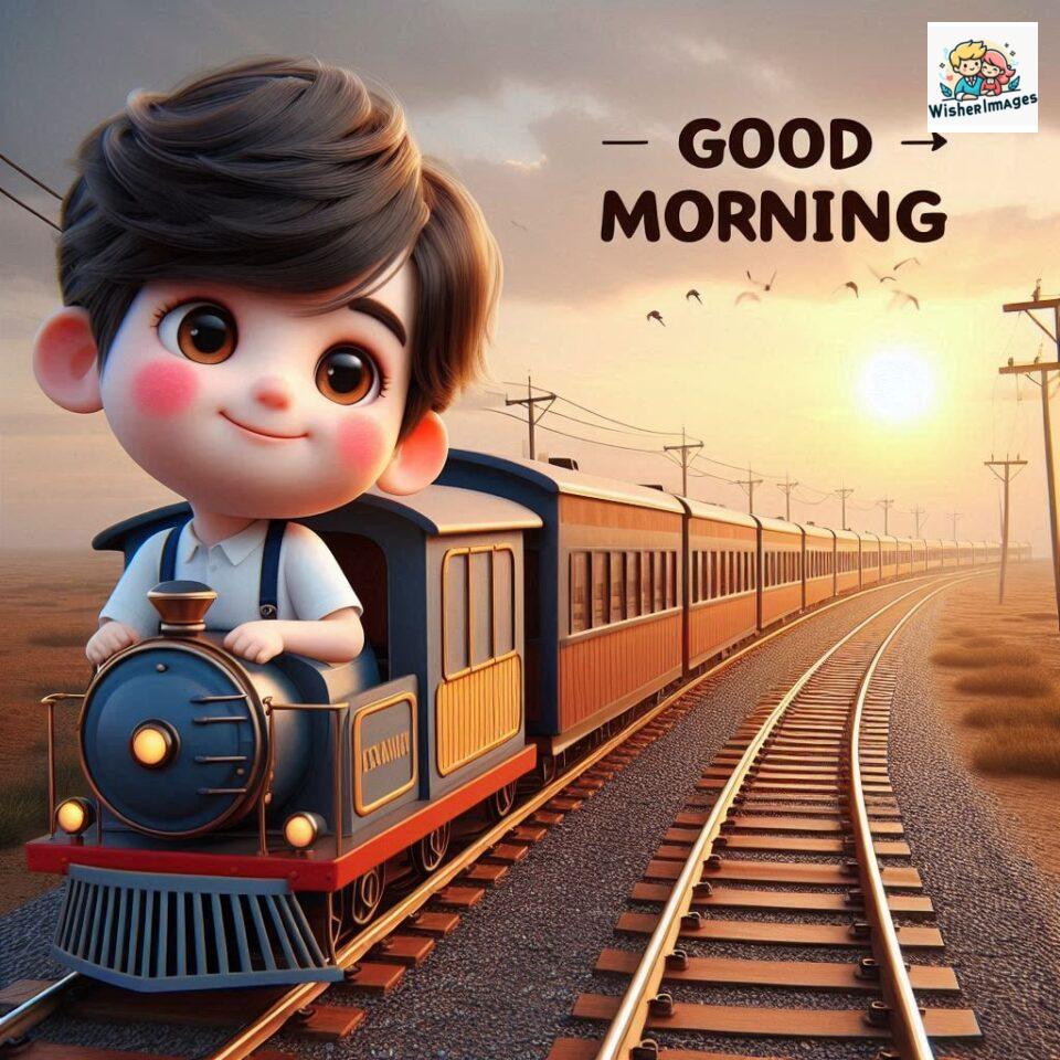 100+ Good Morning Train Images free Download 20 railway good morning images train good morning images good morning train images ()