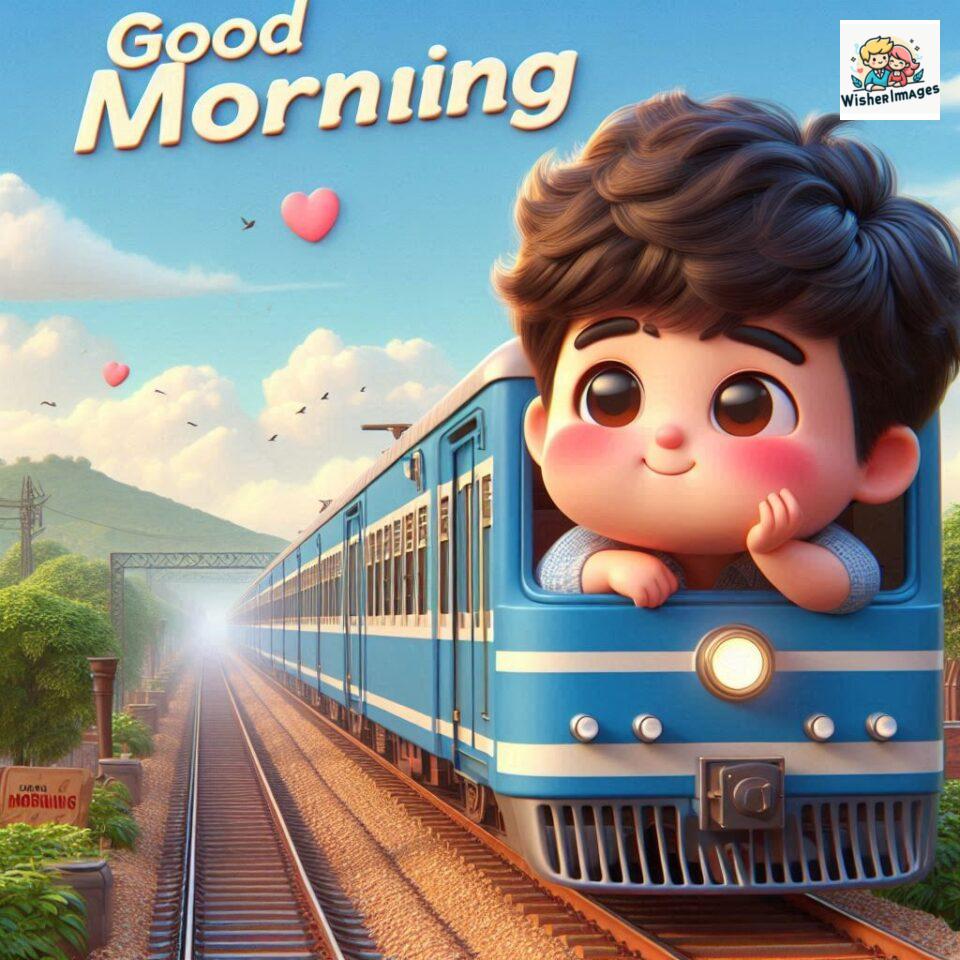 100+ Good Morning Train Images free Download 29 railway good morning images train good morning images good morning train images ()