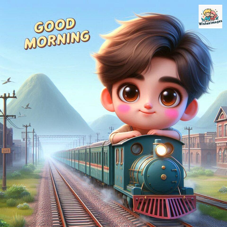 100+ Good Morning Train Images free Download 30 railway good morning images train good morning images good morning train images ()
