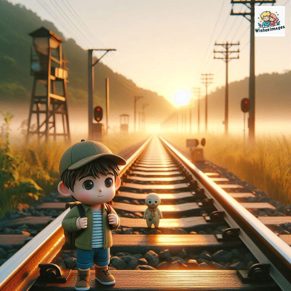 100+ Good Morning Train Images free Download 71 railway good morning images train good morning images good morning train images ()