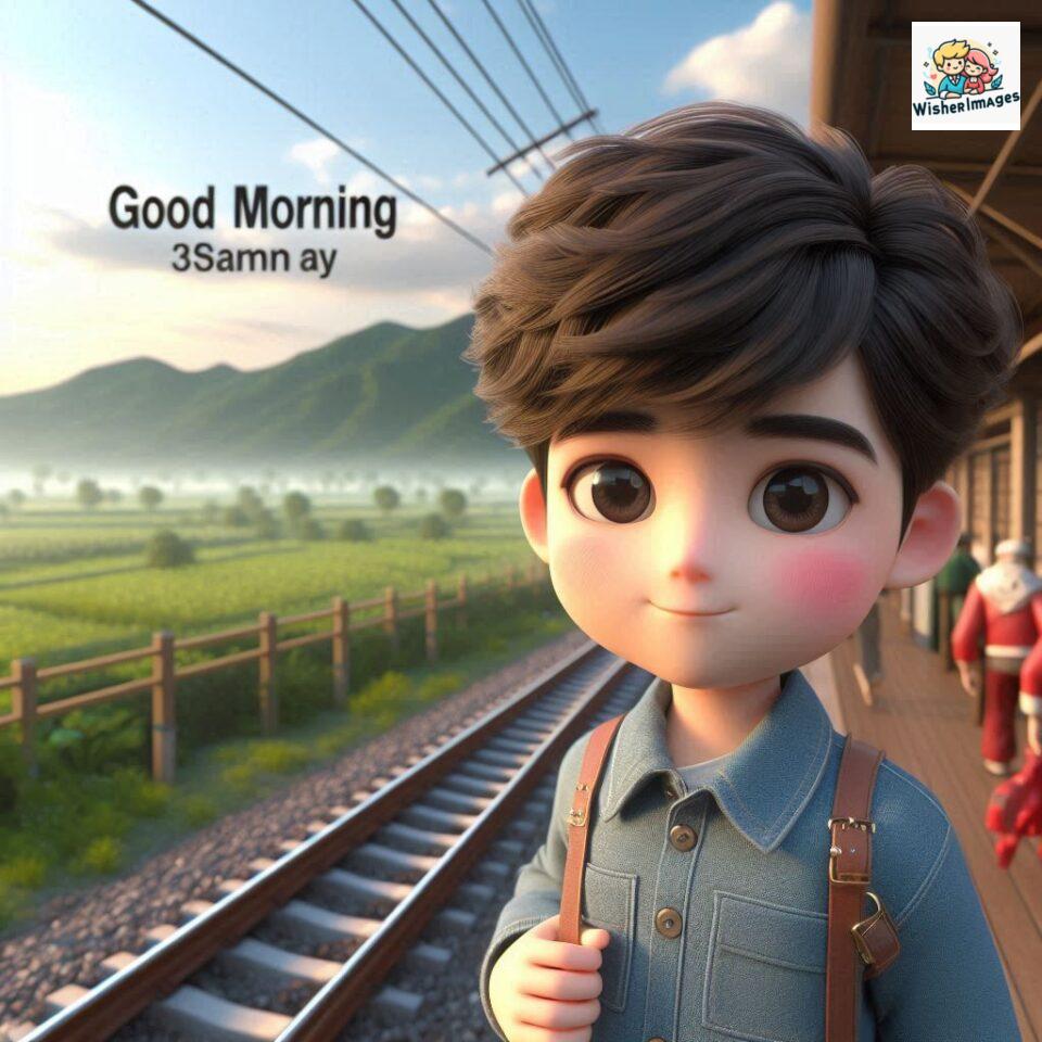 100+ Good Morning Train Images free Download 45 railway good morning images train good morning images good morning train images ()