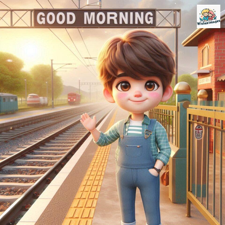 100+ Good Morning Train Images free Download 63 railway good morning images train good morning images good morning train images ()