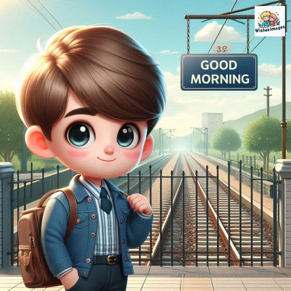 100+ Good Morning Train Images free Download 51 railway good morning images train good morning images good morning train images ()