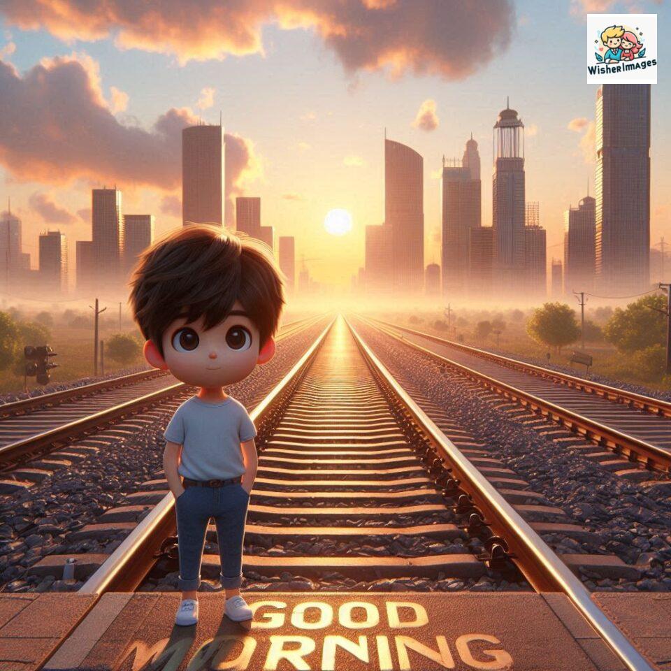 100+ Good Morning Train Images free Download 87 railway good morning images train good morning images good morning train images ()