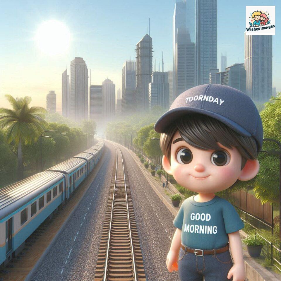 100+ Good Morning Train Images free Download 89 railway good morning images train good morning images good morning train images ()