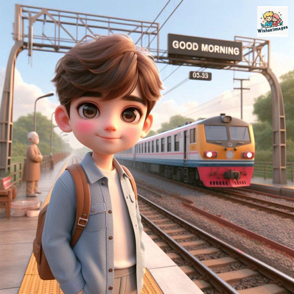 100+ Good Morning Train Images free Download 56 railway good morning images train good morning images good morning train images ()