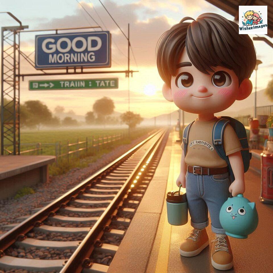 100+ Good Morning Train Images free Download 60 railway good morning images train good morning images good morning train images ()