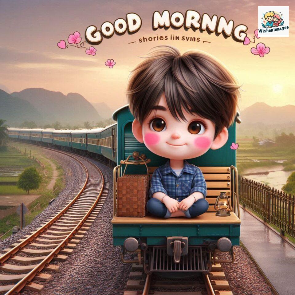 100+ Good Morning Train Images free Download 22 railway good morning images train good morning images good morning train images ()