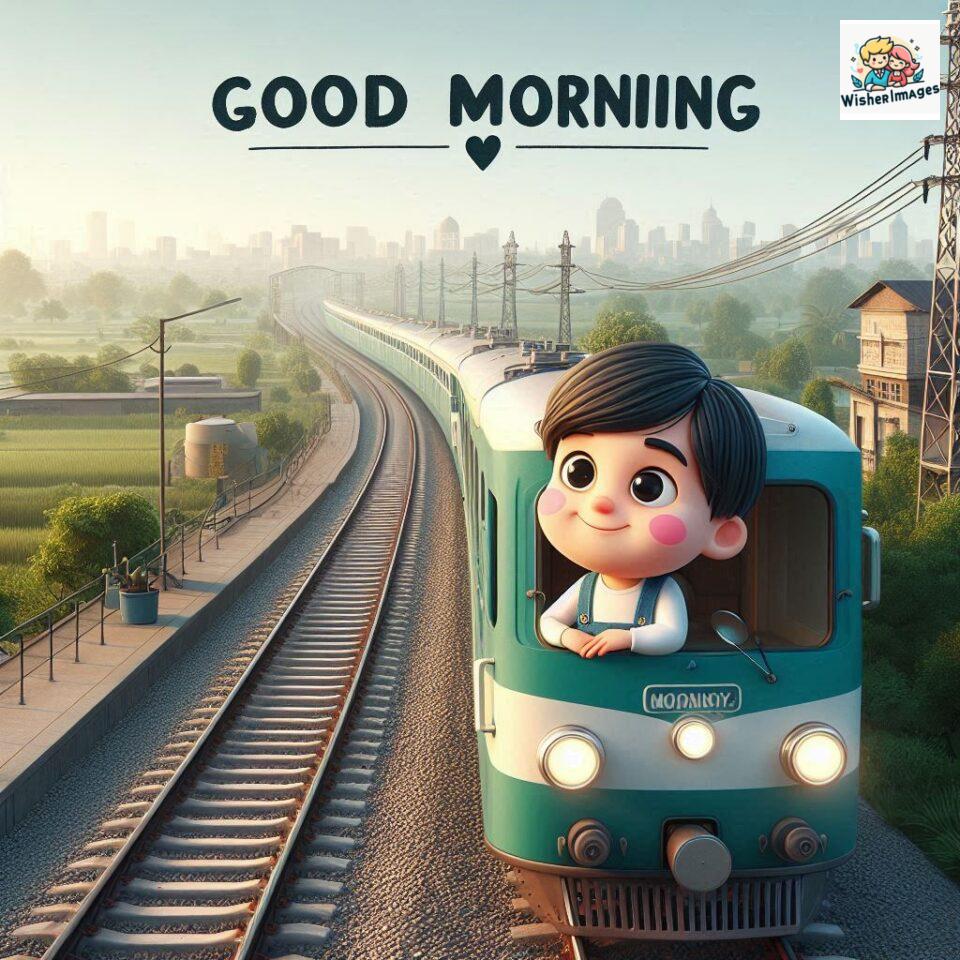 100+ Good Morning Train Images free Download 50 railway good morning images train good morning images good morning train images ()